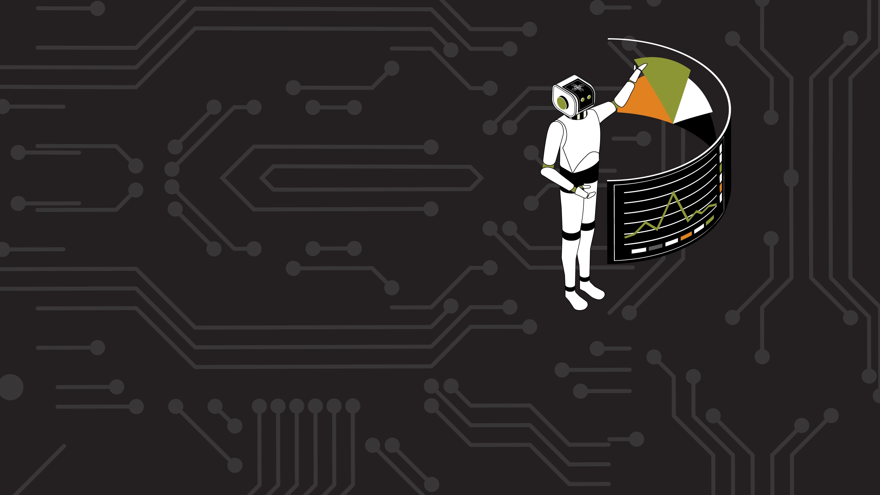 Your Guide to the Future of Finance