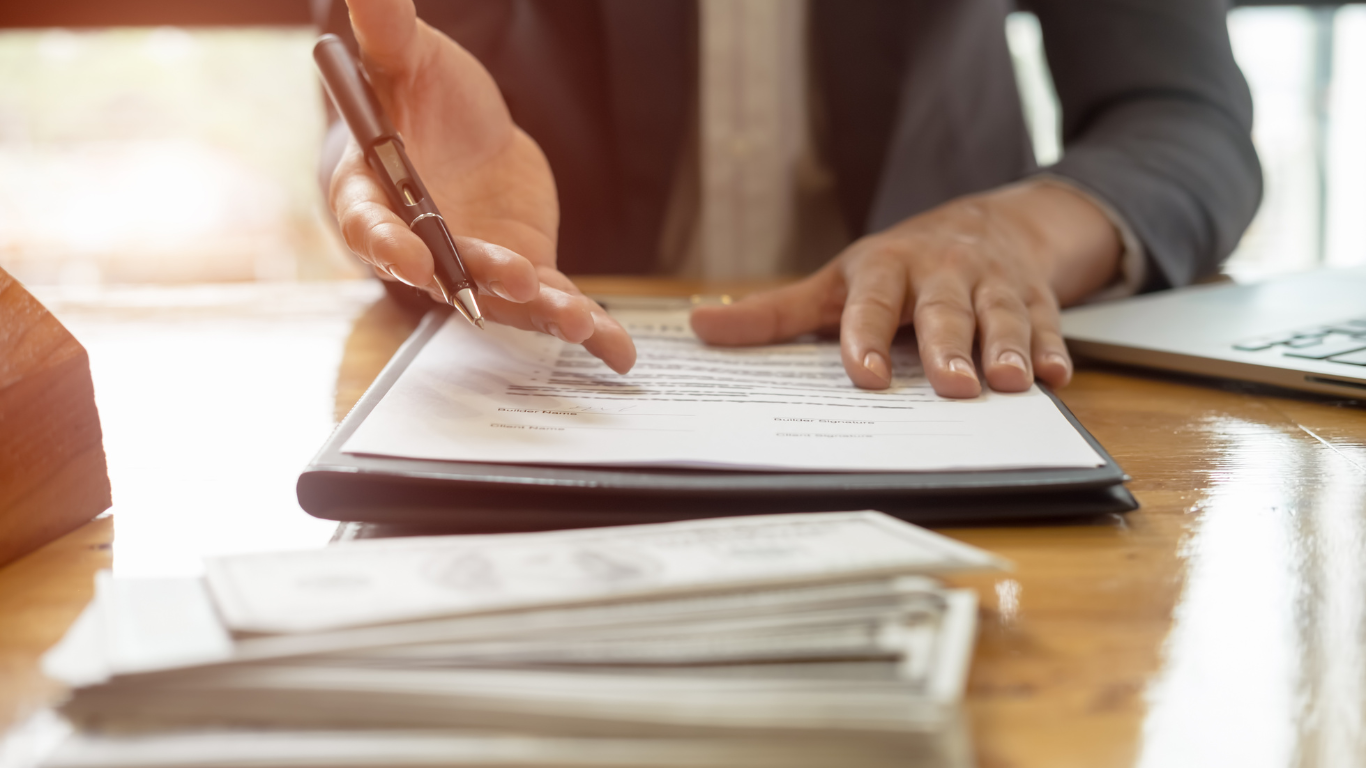 CFO Evolution - The Transformational CFO White Paper